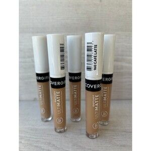 Cover girl Outlast Matte Liquid Lipstick Bundle